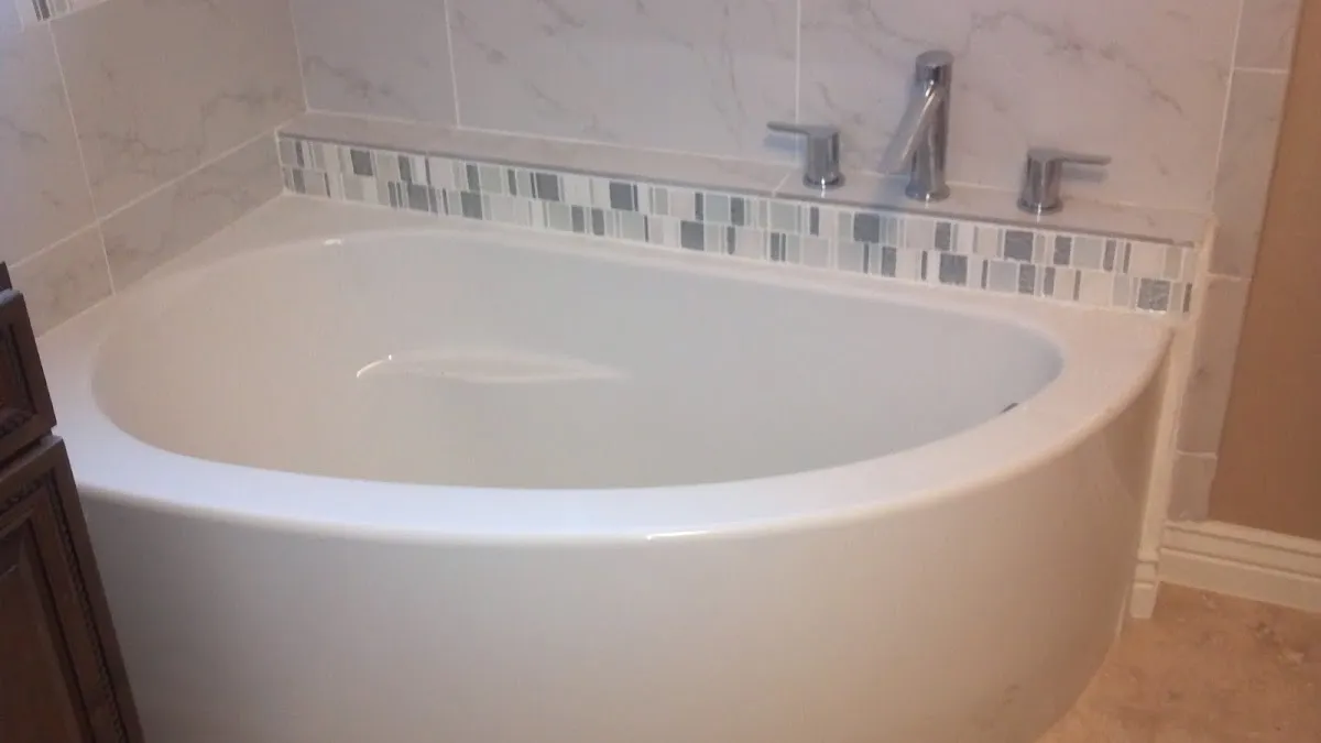 Plumbing services in Boston, MI